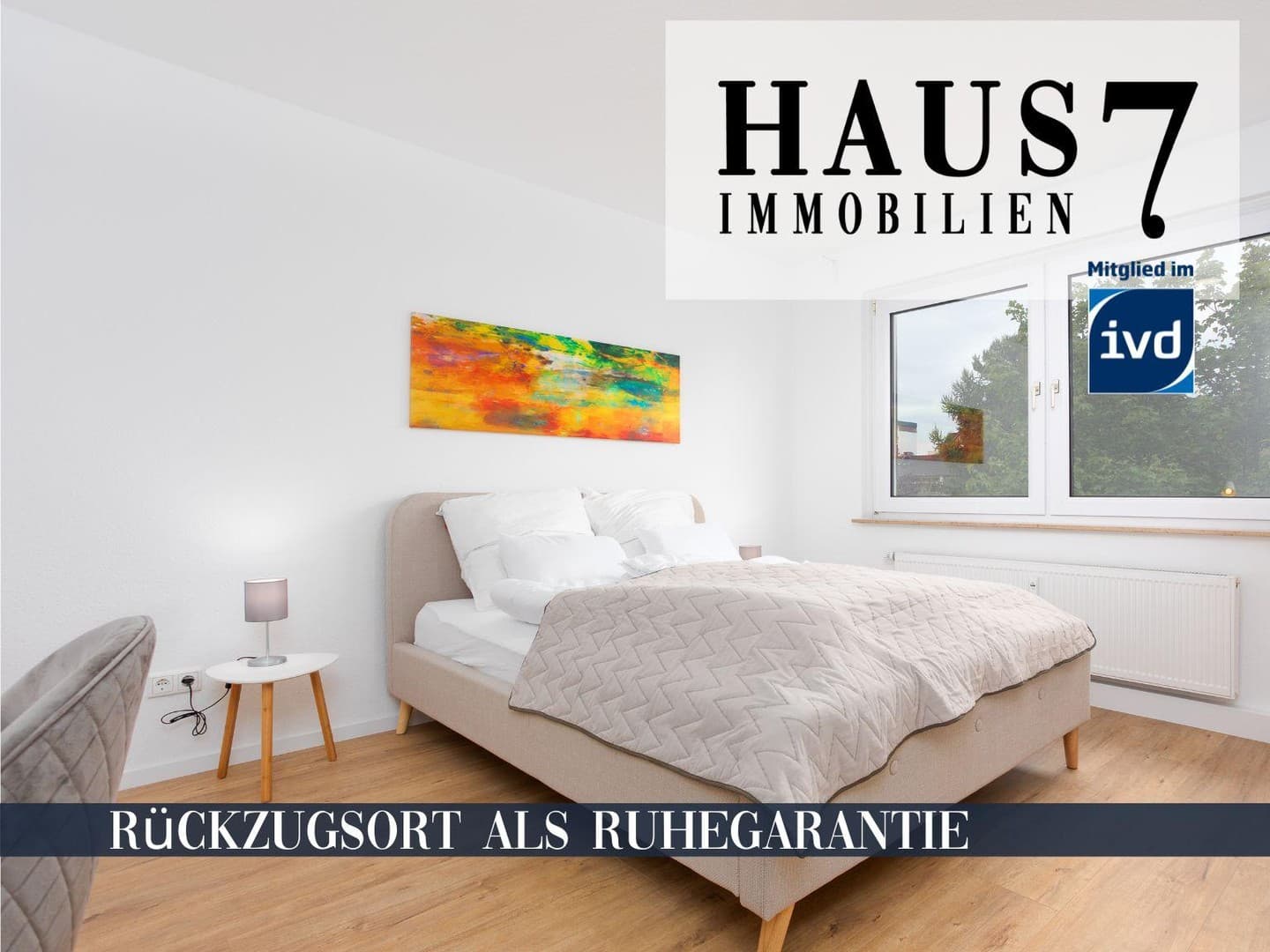 Möbliert und flexibel – Ihr Zuhause auf Zeit