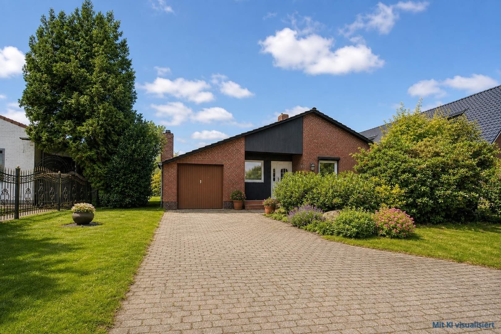 Entwicklungsgrundstück, Kapitalanlage, Pinneberg, Mehrfamilienhaus, Bungalow, Doppelhaus, Reihenhaus