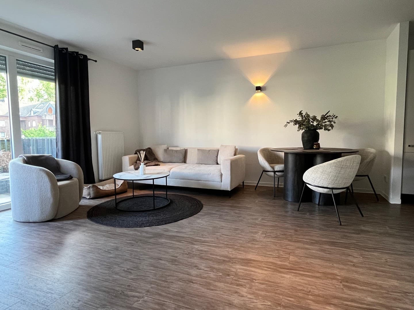 Provisionsfreie Eigentumswohnung mit Balkon & Carport in Dortmund-Eving