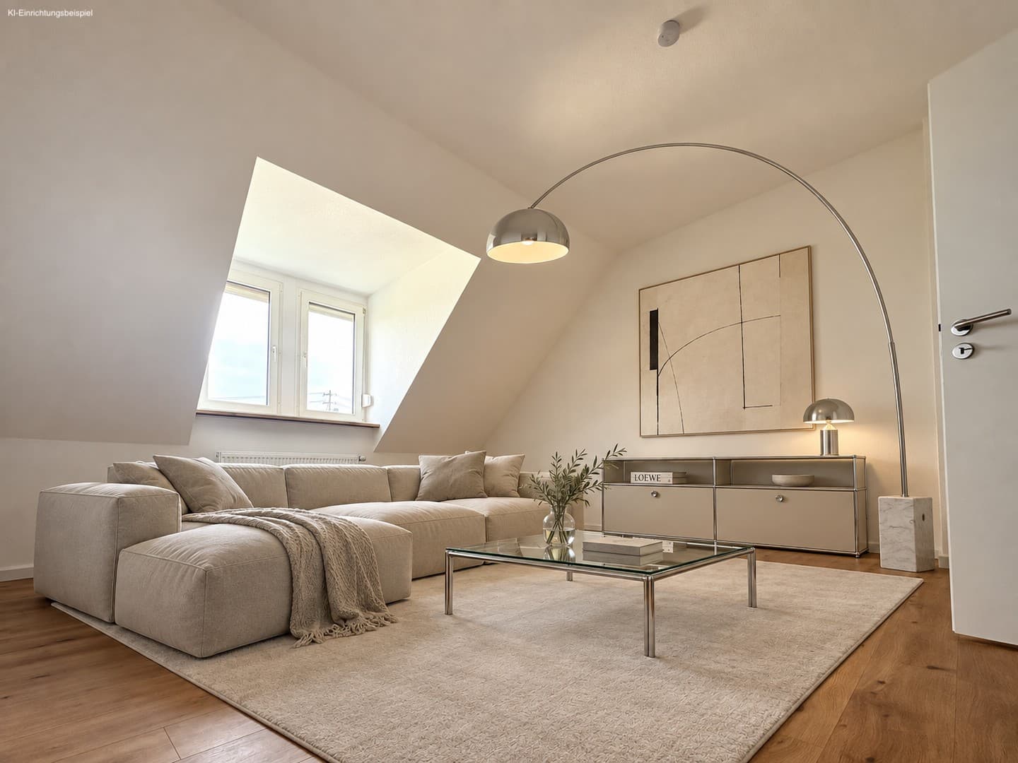 Kernsaniertes Altbau-Invest | ca. 5,3 % Rendite & provisionsfrei