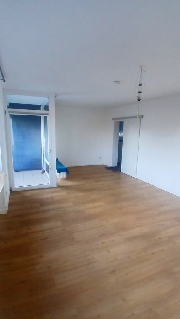 Helle 3-Zimmer-Wohnung in ruhiger Seitenstraße – privat, ohne Makler