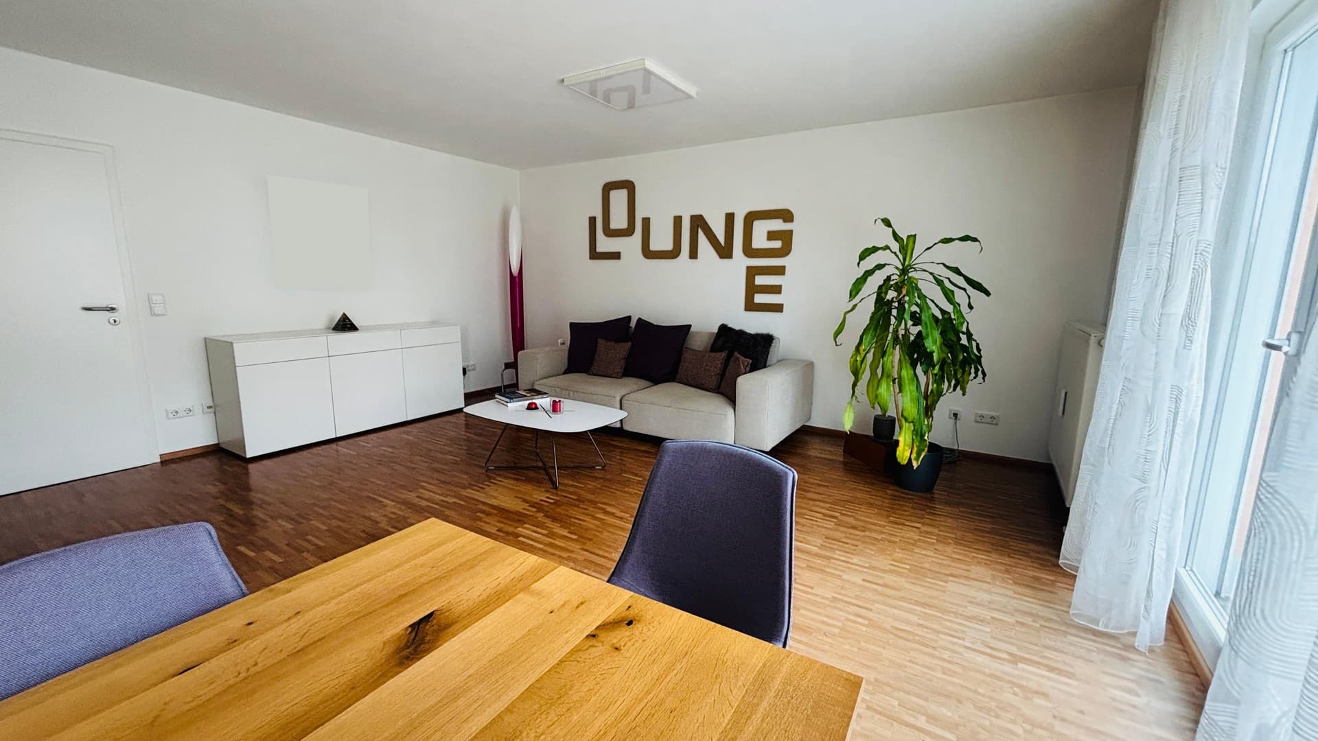 3 Zimmer Wohnung 1.OG Ingolstadt-Nordwest - inkl. Tiefgaragenstellplatz - provisionsfrei