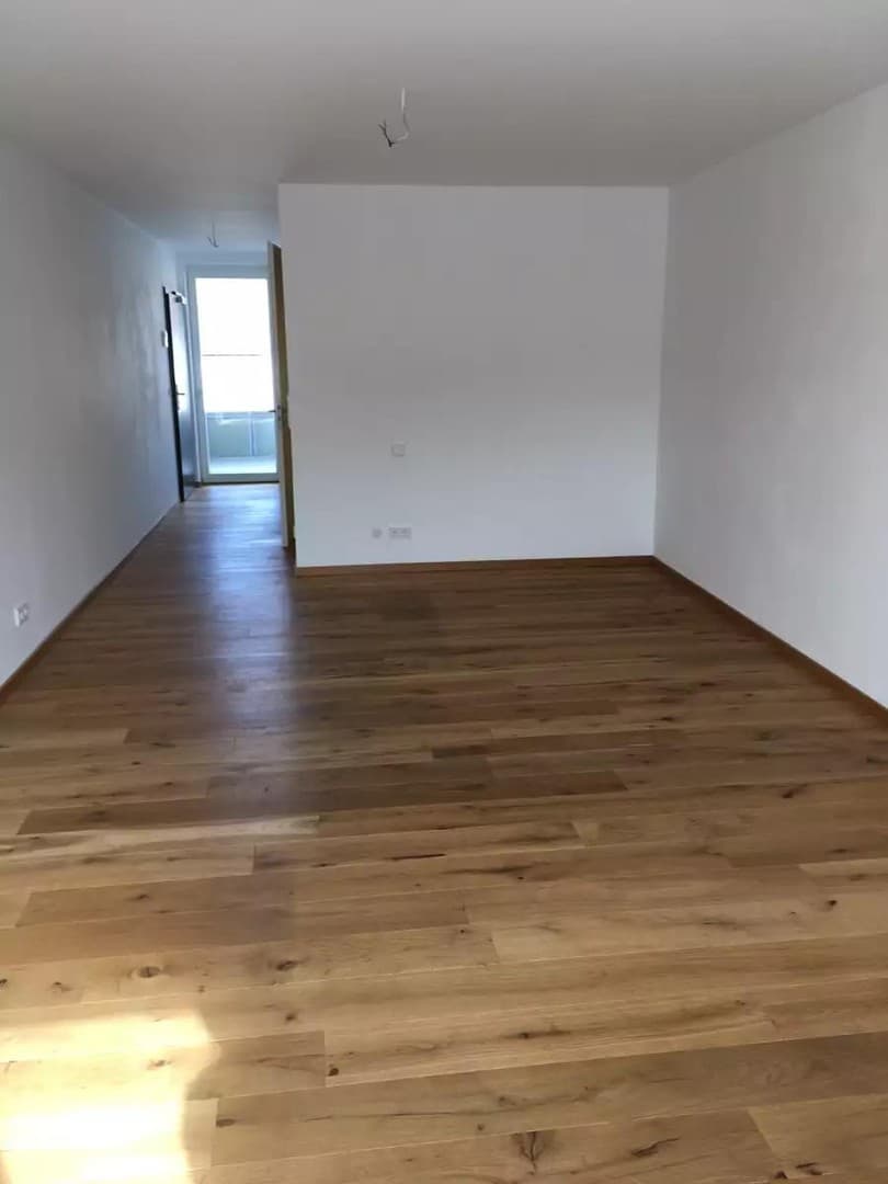 Top renovierte Wohnung in der Straubinger Innenstadt