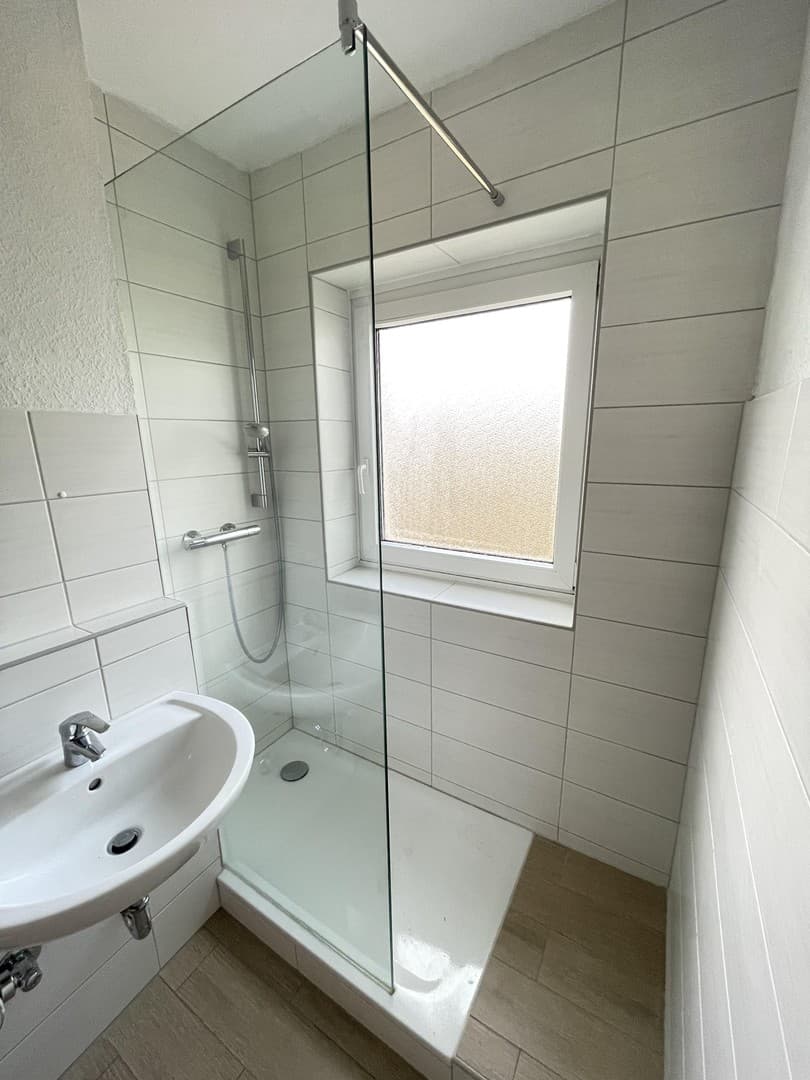 Helle 2,5-Zimmer Wohnung mit fantastischem Ausblick in Herne