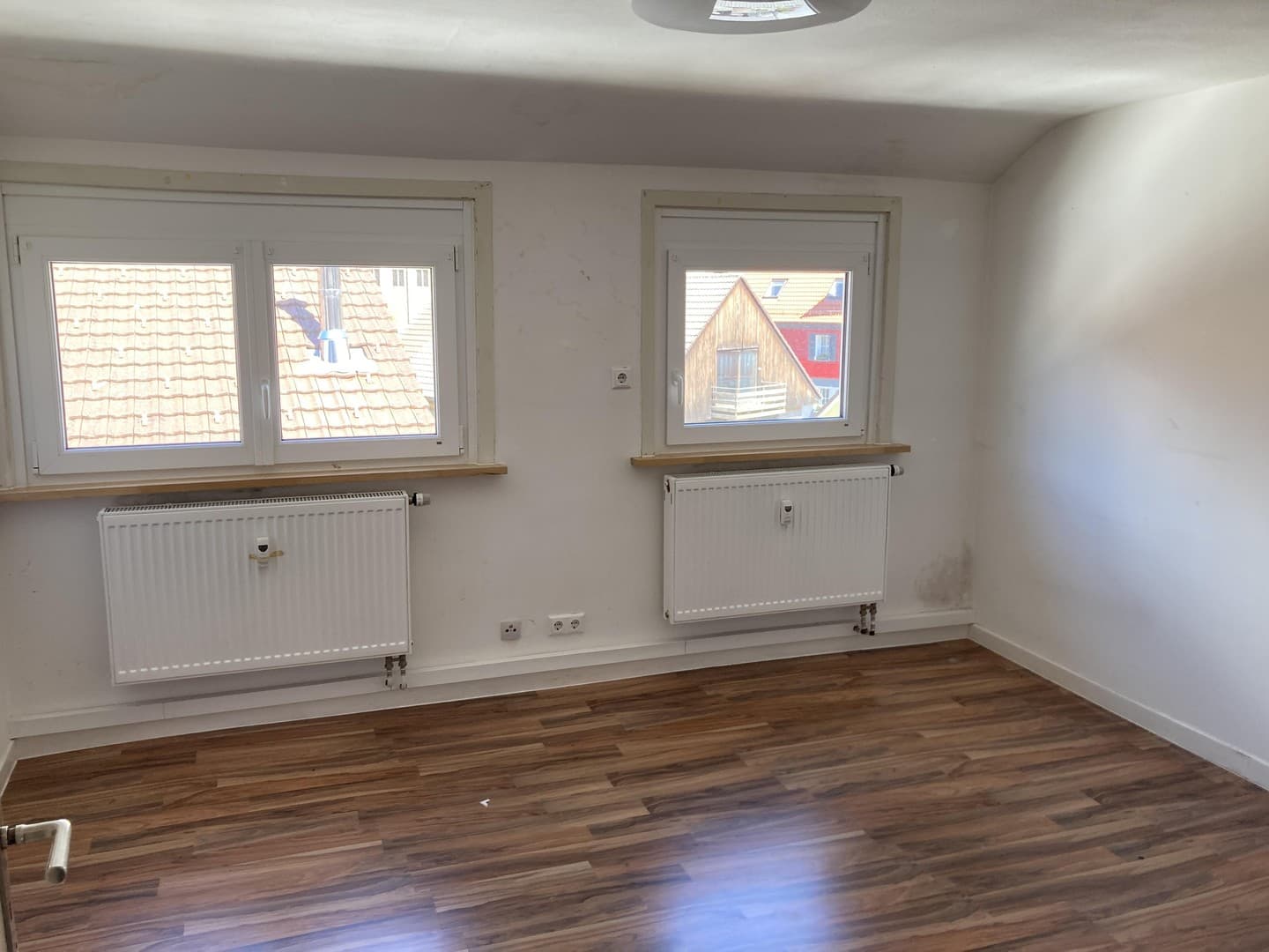 4 Zimmer-Wohnung Alpirsbach Karlstraße 10
