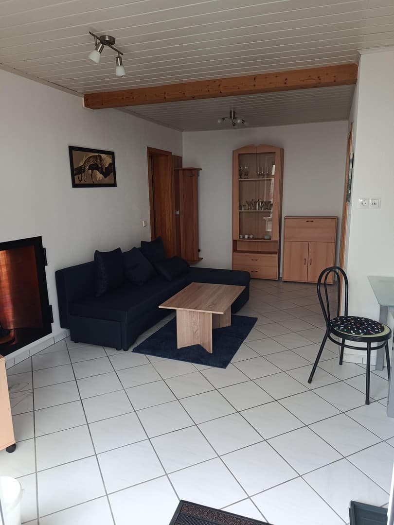 Nichtraucher Singlewohnung