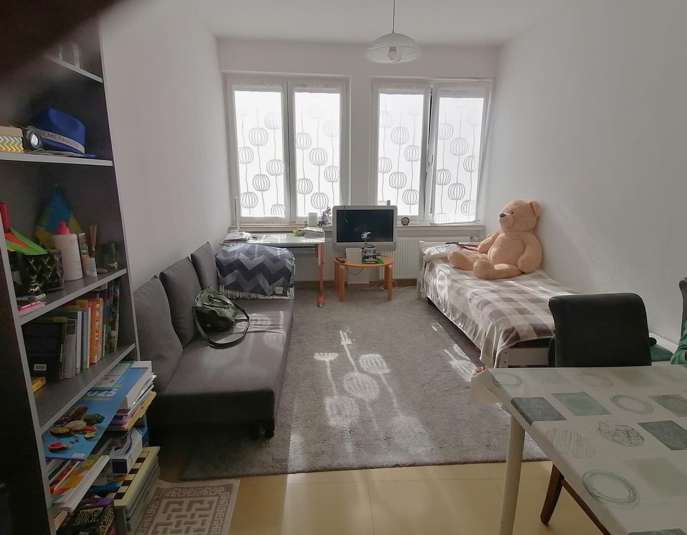 Provisionsfrei! Helle Traumwohnung zum Wohlfühlen in perfekter Zentrumslage!