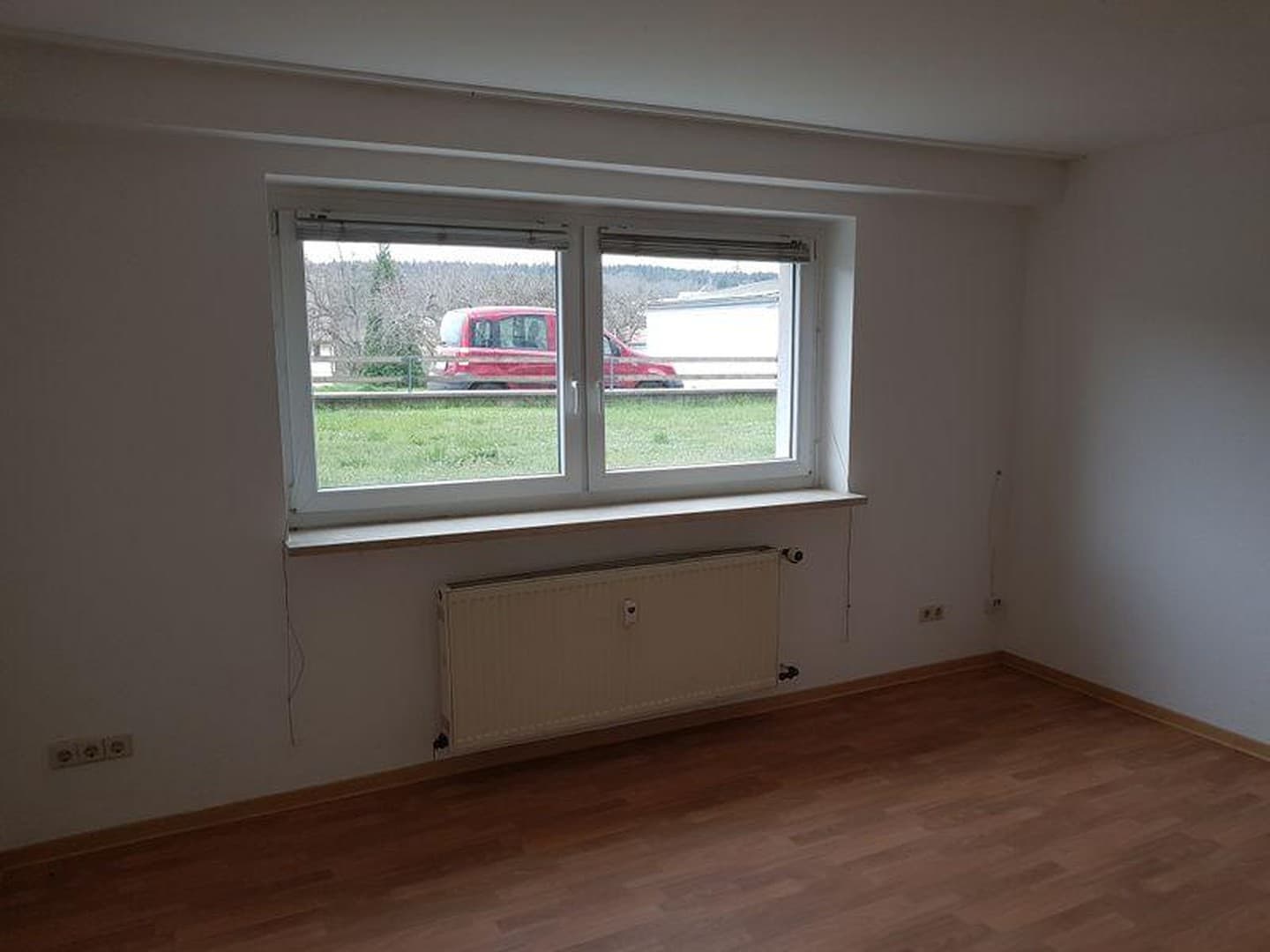 Schöne 1 Zimmer-Wohnung in Schömberg