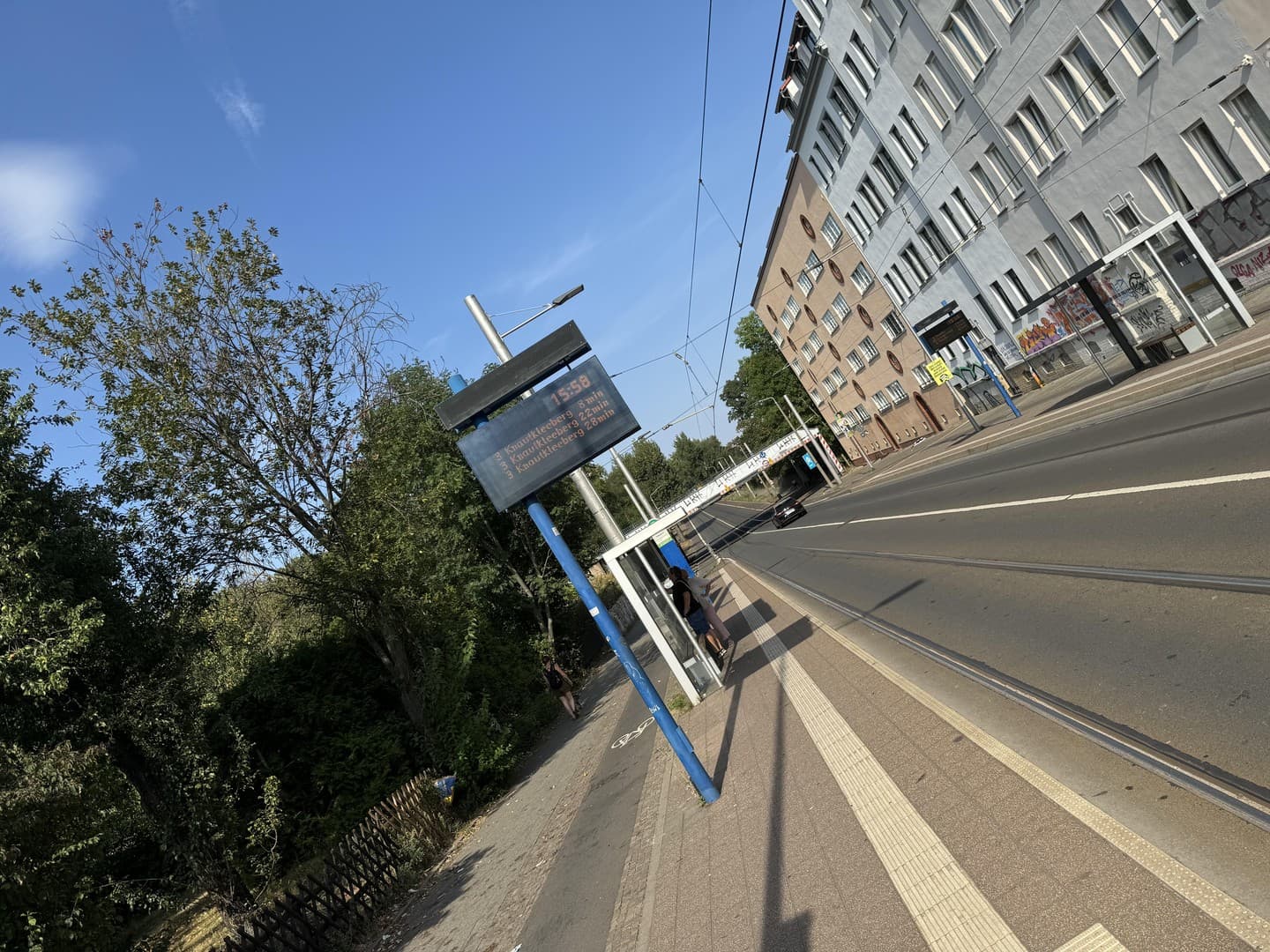 Am 01.10.26!!! Wohnbaugrundstück: 7.615 m² BGF mit Baugenehmigung.