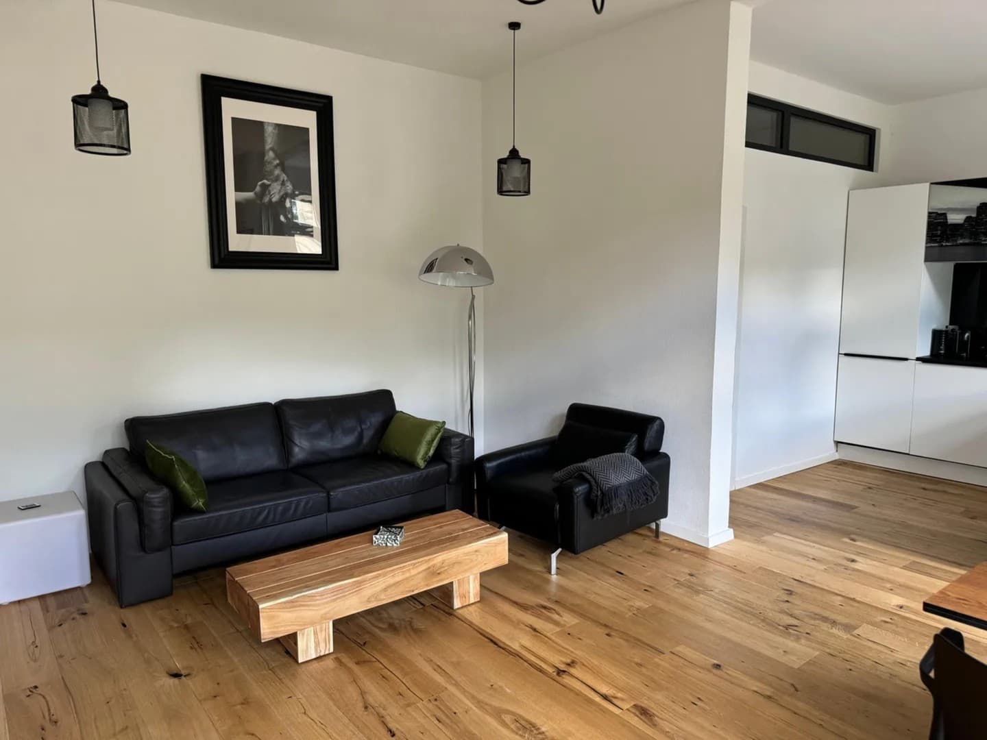 65m² große - Moderne 2 Zimmer Wohnung in Karlsruhe