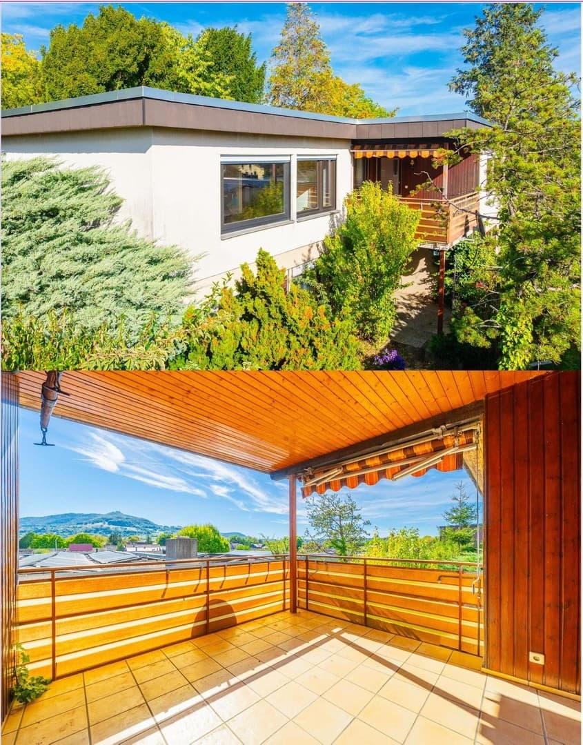 Einfamilienhaus freistehend