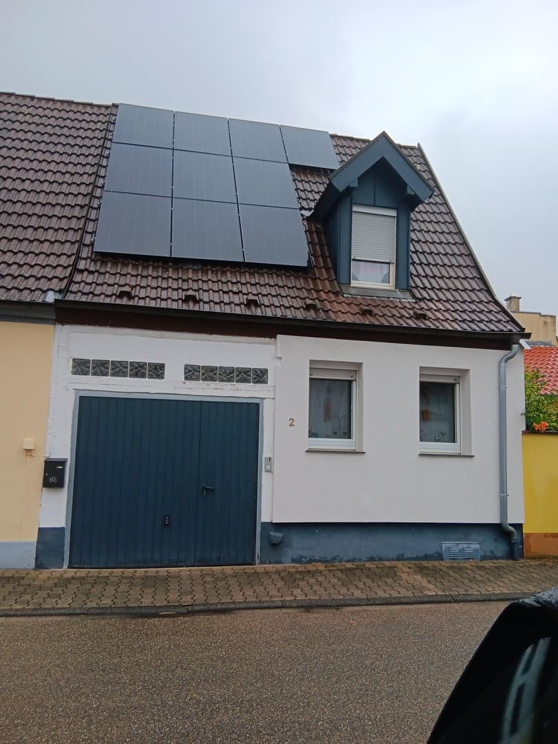 Immobilie für Liebhaber