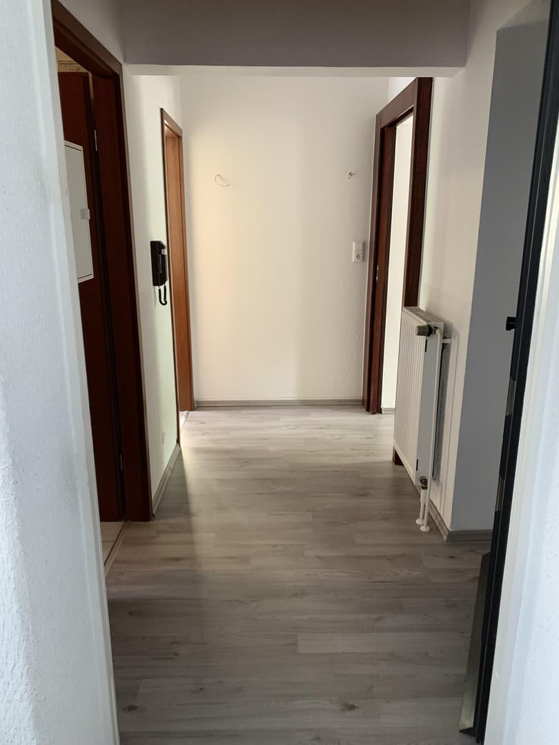 2-Zimmer Wohnung Zentrums nah