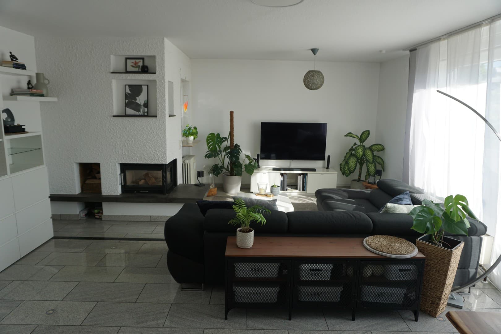 Provisionsfrei: Helles Penthouse mit 360-Grad-Dachterrasse