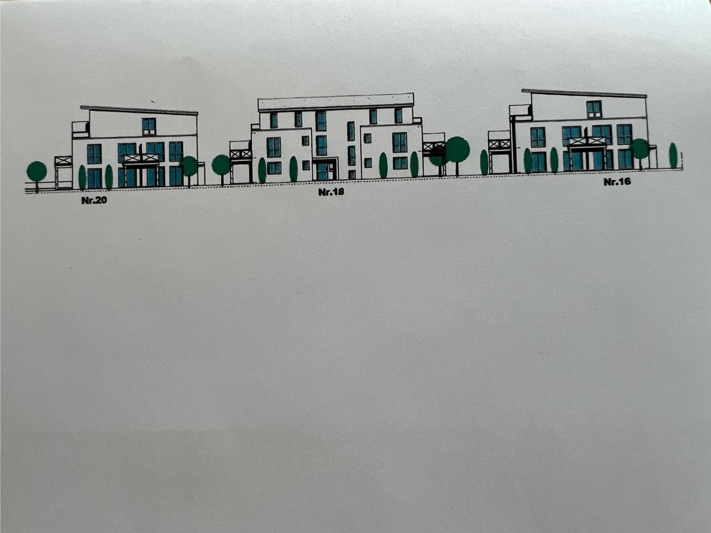 excl. Penthouse-Wohnungen - Neubau/Erstbezug - Nahe Frankfurt/Main