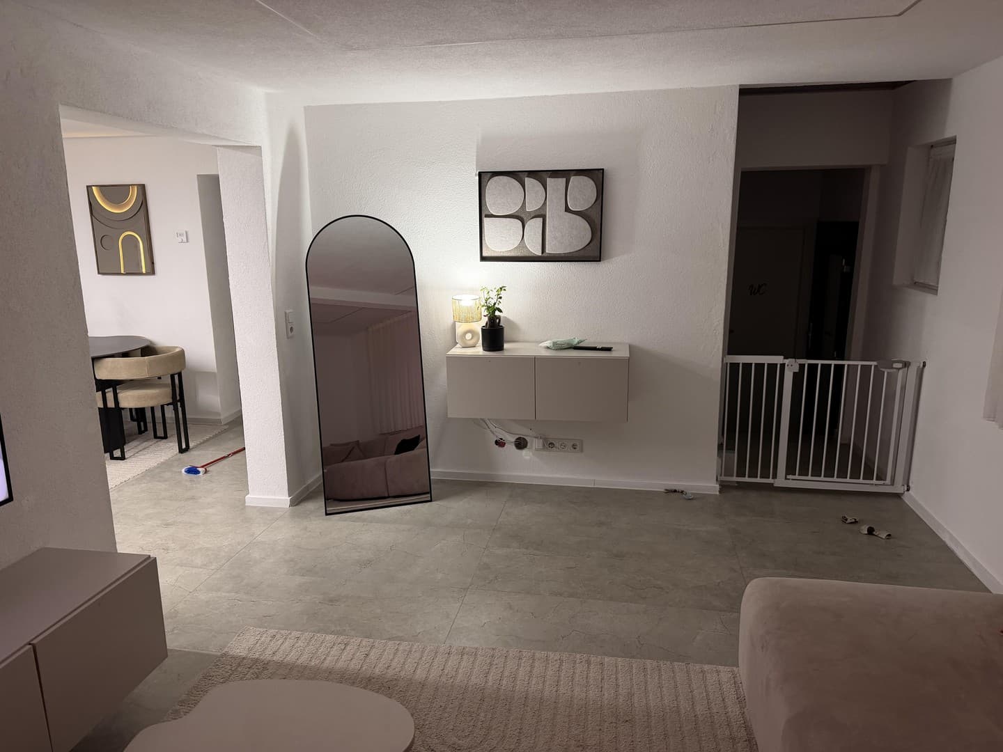 Reiheneckhaus, Garage, Keller & 5 Zimmern – Privatverkauf