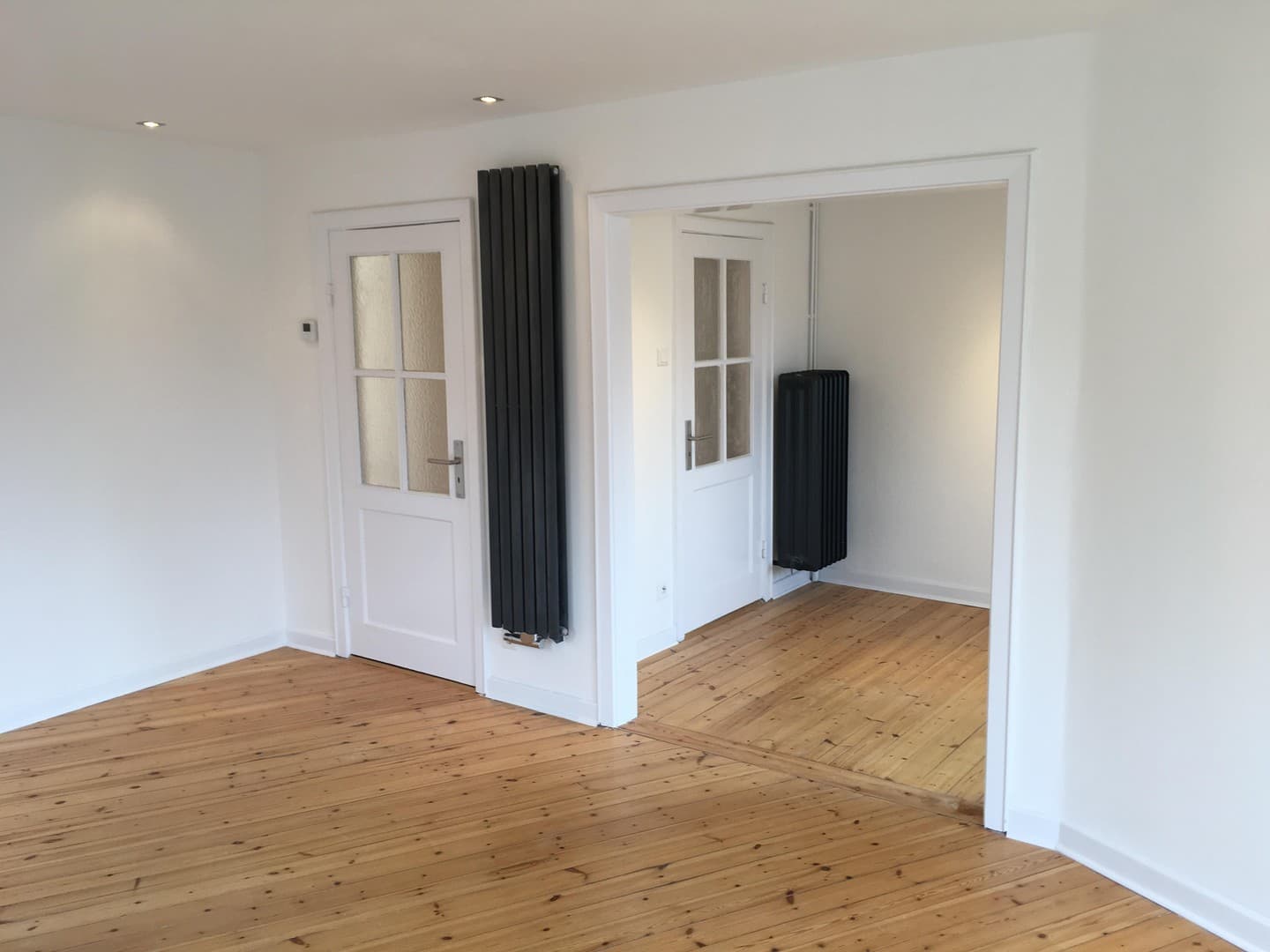Düsternbrock helle sanierte3 Zimmer Wohnung