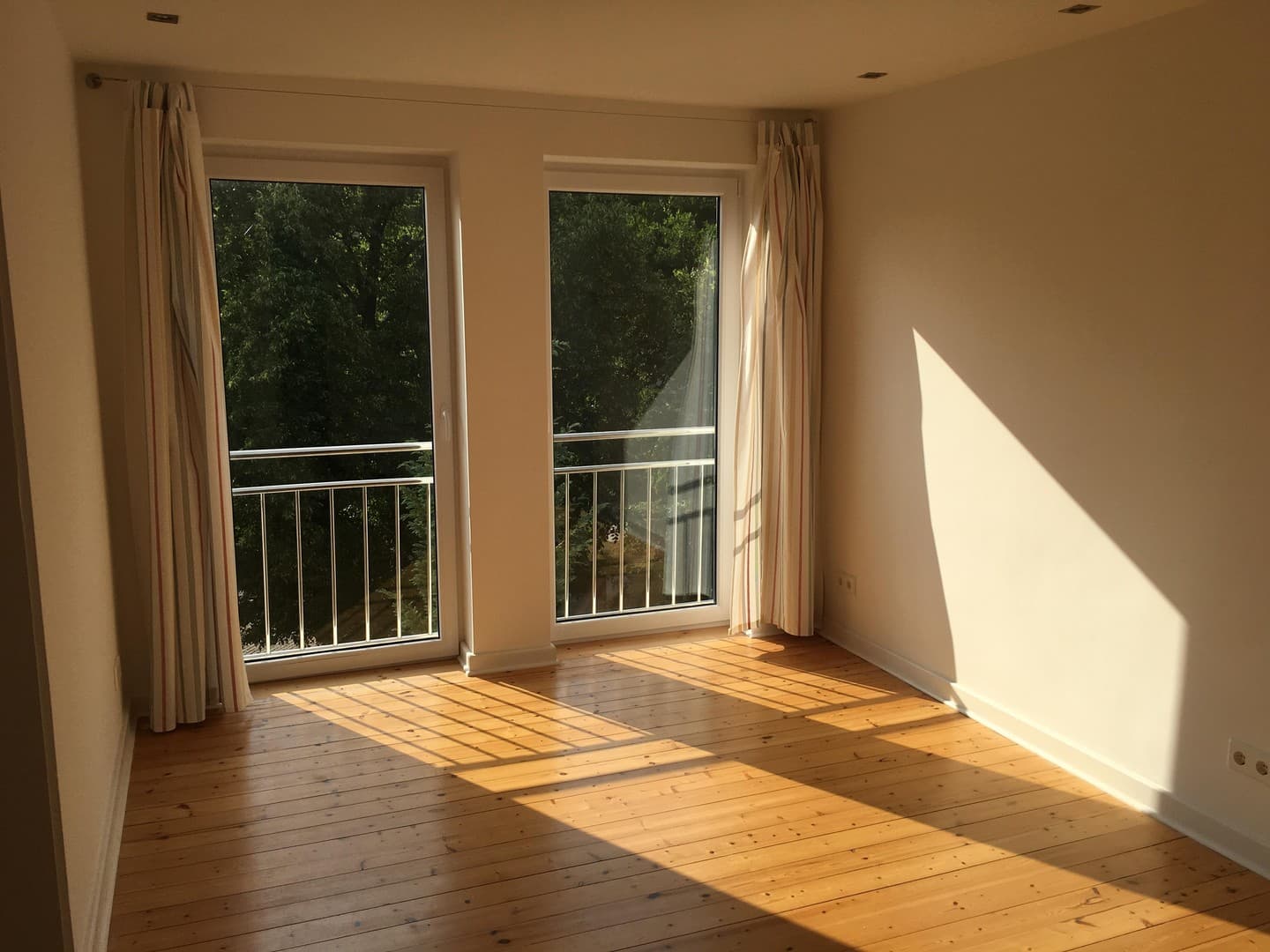 Düsternbrock helle sanierte3 Zimmer Wohnung