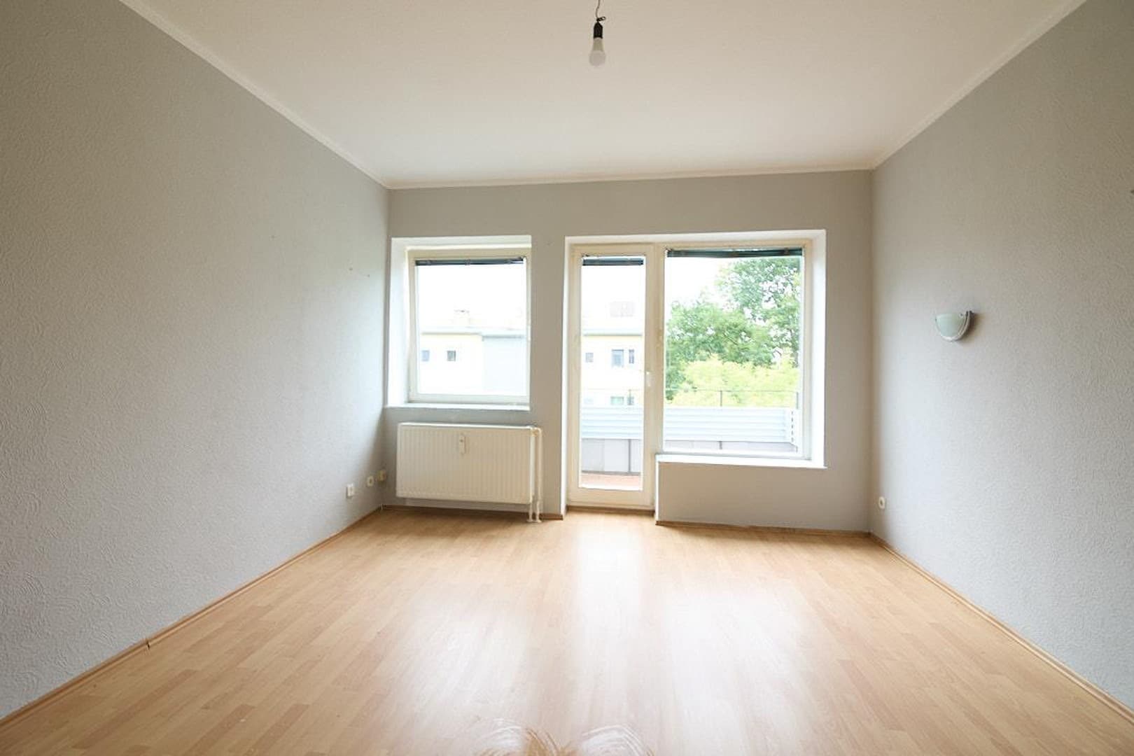 3-Zimmer -ETW mit Balkon in guter Lage Berlin Nord Charlottenburg direkt vom Eigentümer