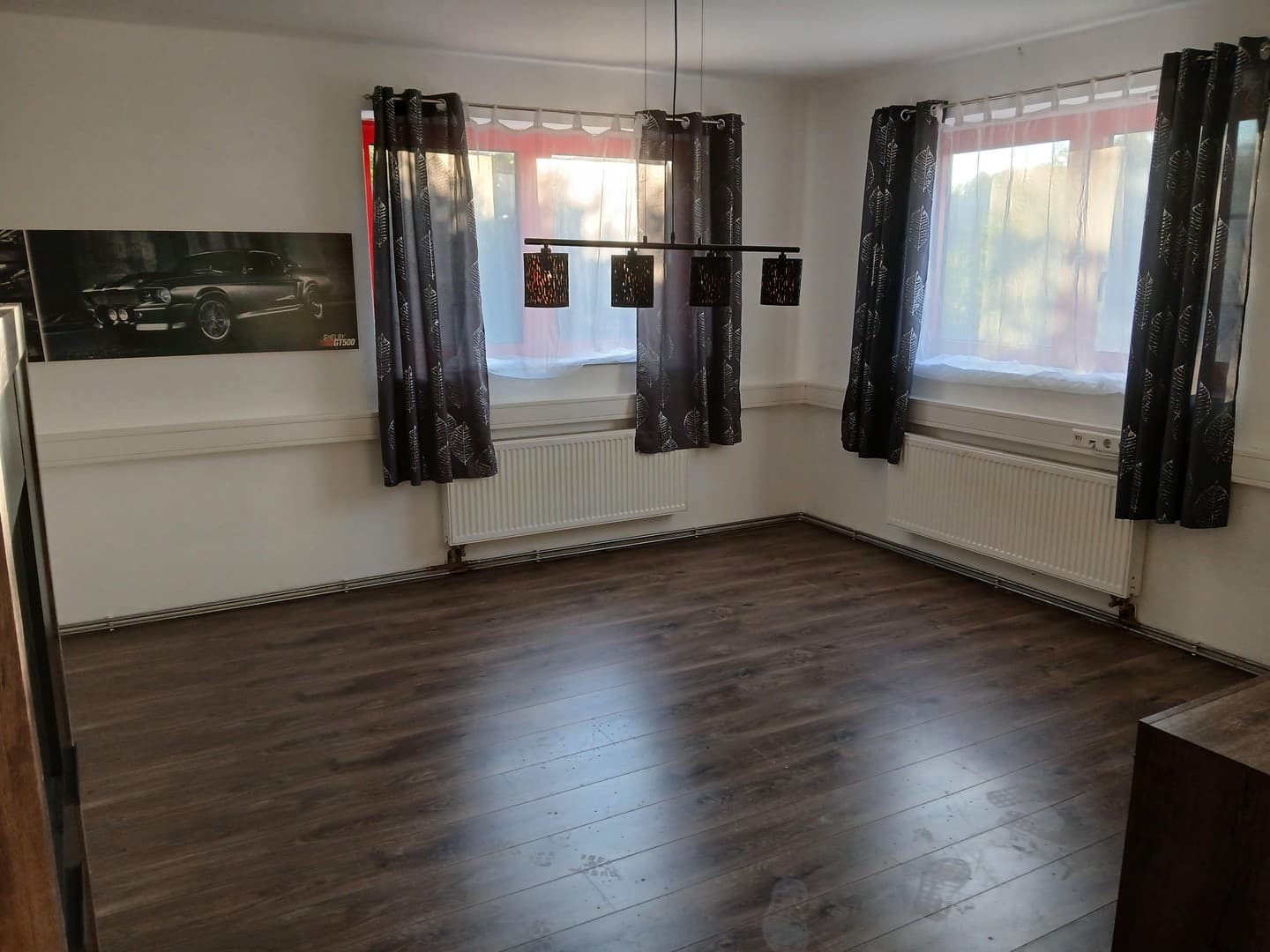 Studentenwohnung
