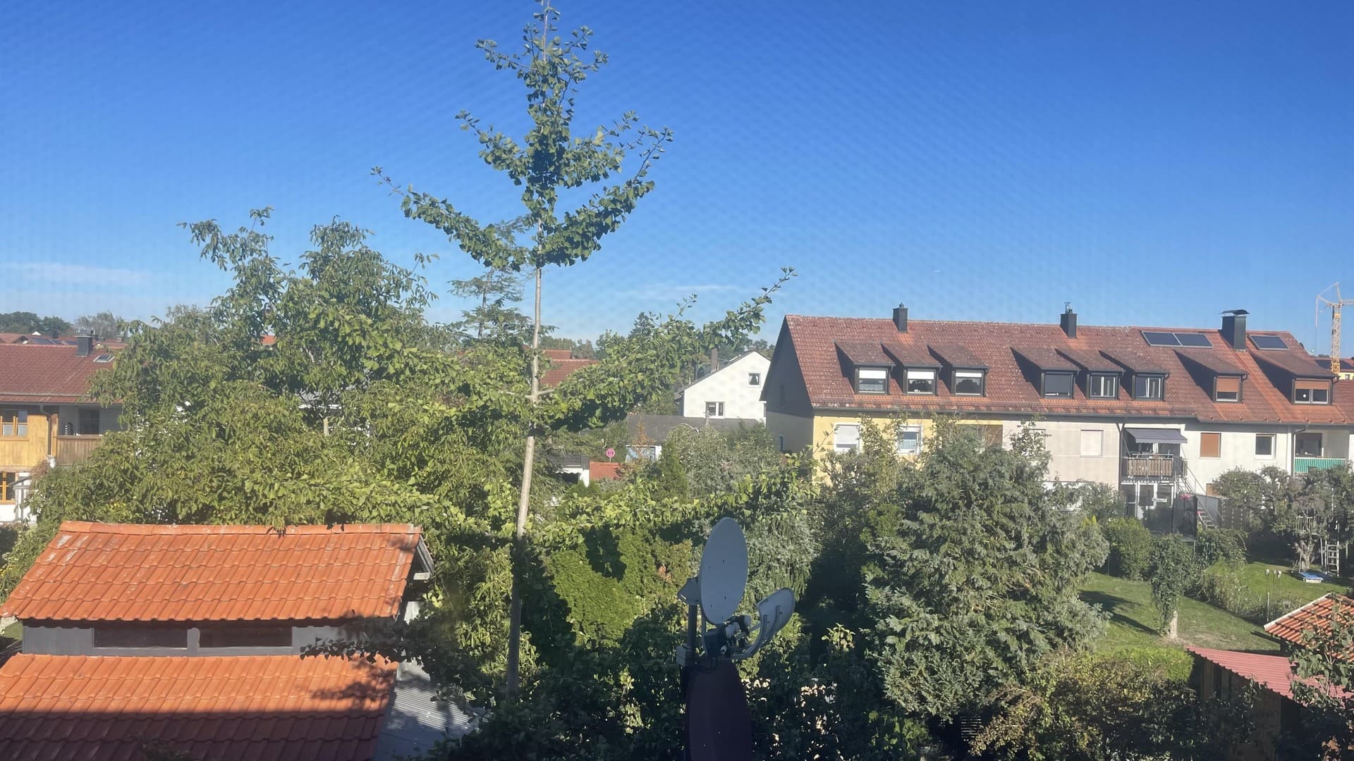 Freundliche, helle 4 Zimmer Wohnung