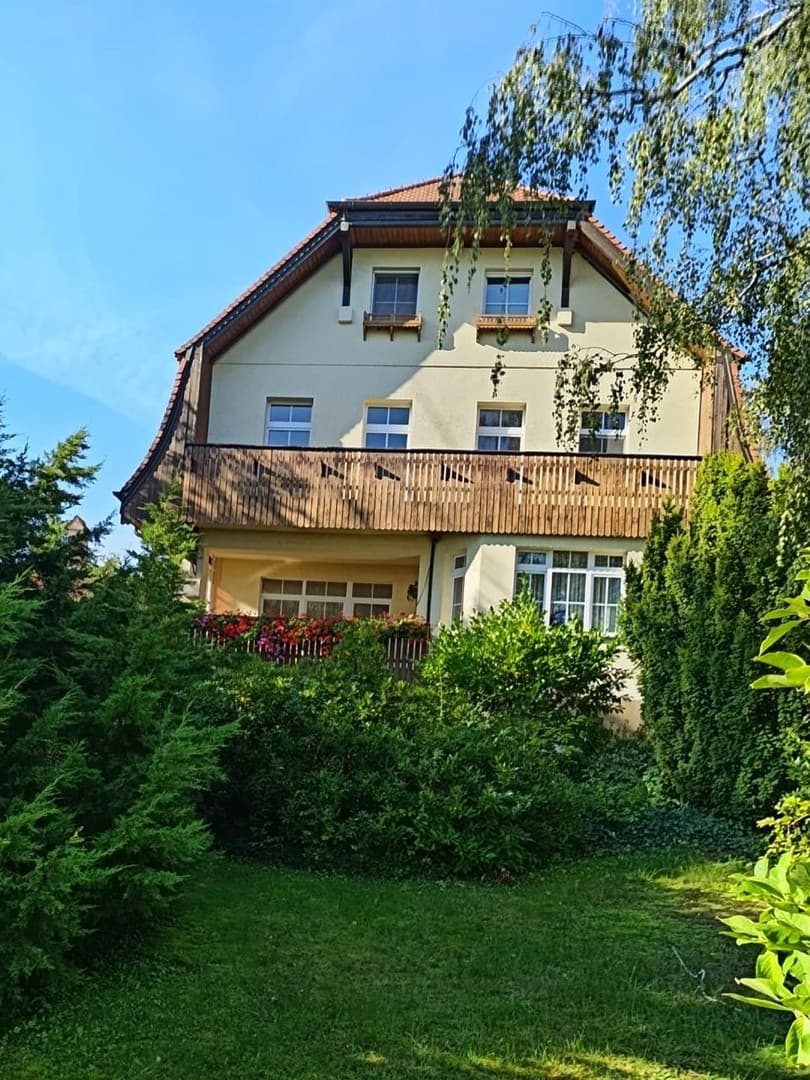 Wohnen direkt am See - 2,5-Zimmer
