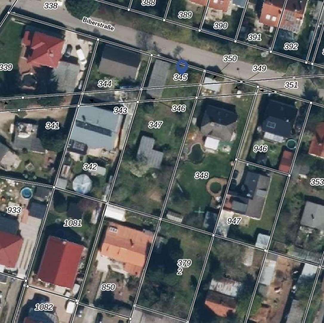 Baugrundstück für Bauträger/Projektplaner/Sofortverkauf