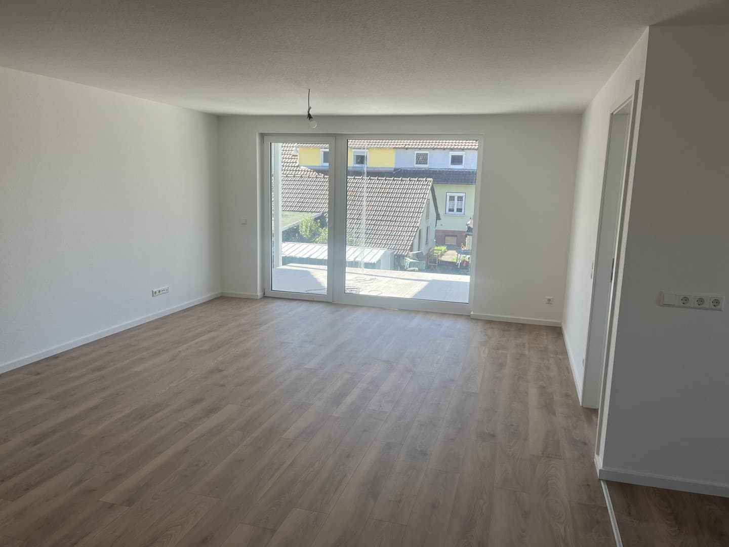 4,5 Zimmer Wohnung in Spaichingen, Neubau-Erstbezug
