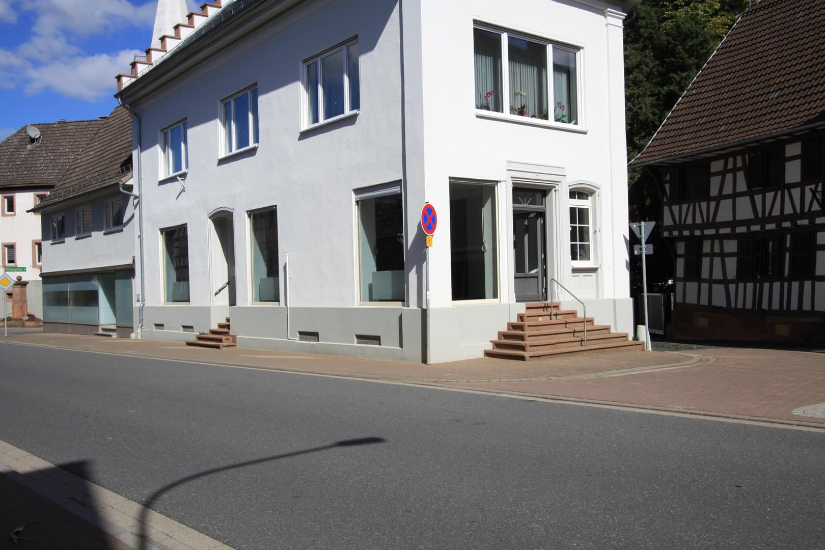 Ladenlokal in Otzberg Lengfeld