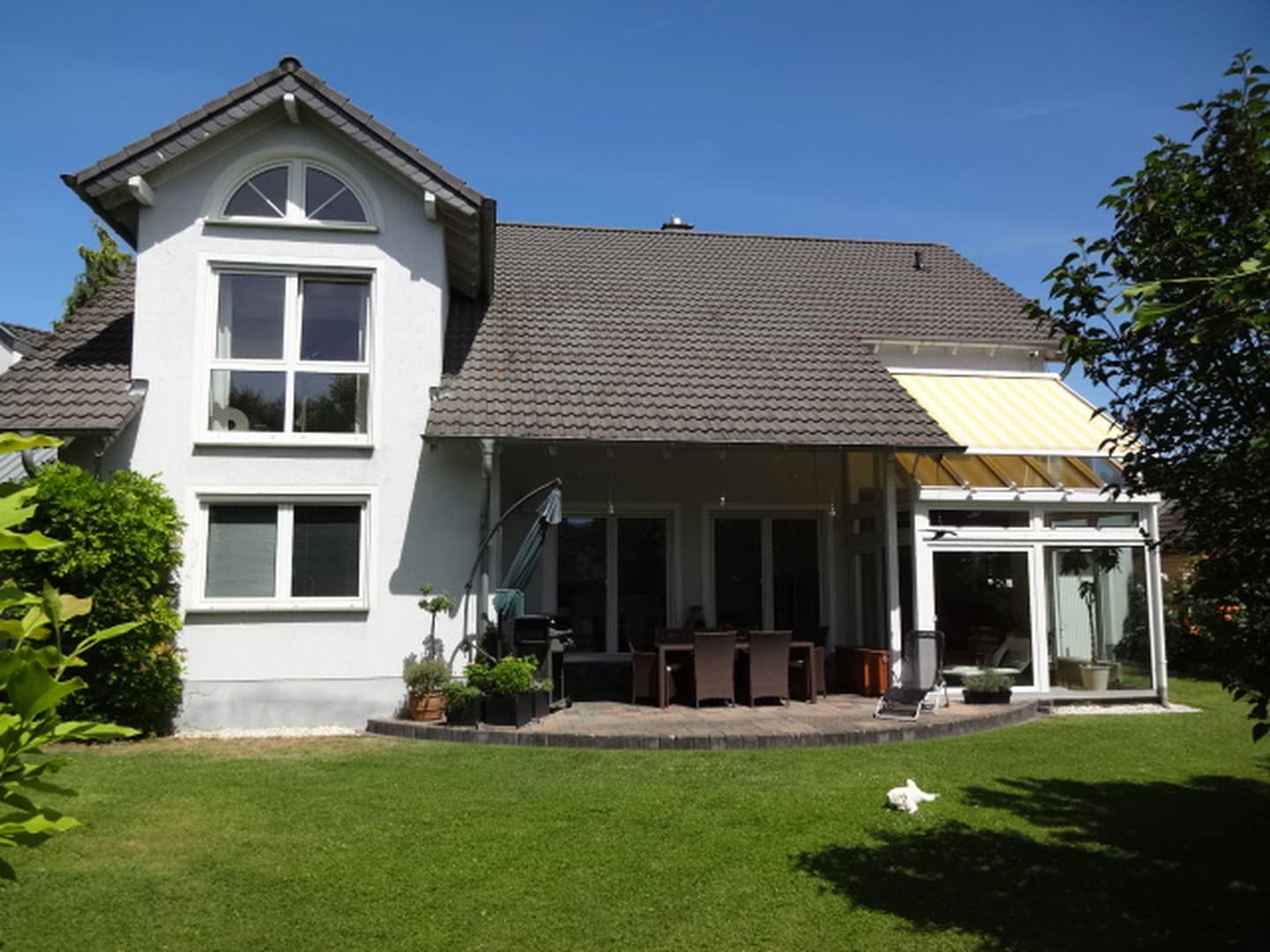 Einfamilienhaus in Andernach
