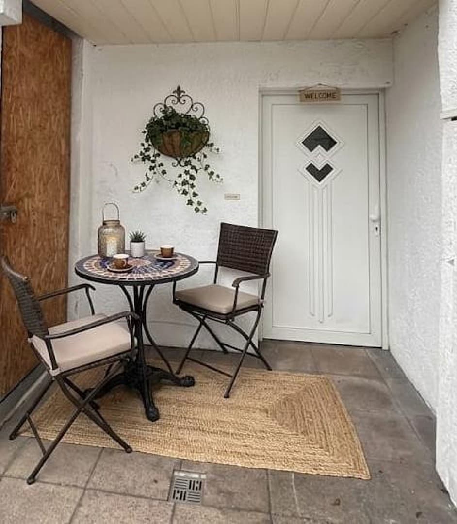 3 Zimmerwohnung mit EBK in weil der Stadt-Merklingen ideal für Kleine Familie, Single und Paare
