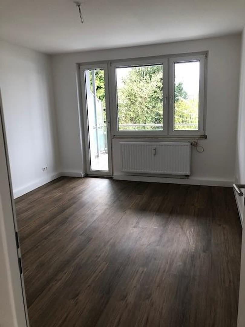 Moderne 2-Zimmer-Wohnung in Herzogenrath-Kohlscheid