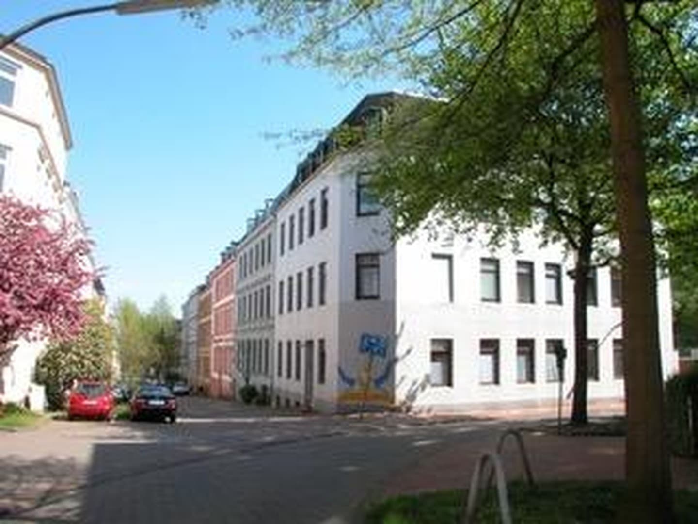 Gepflegtes MFH für Investoren und Kapitalanleger