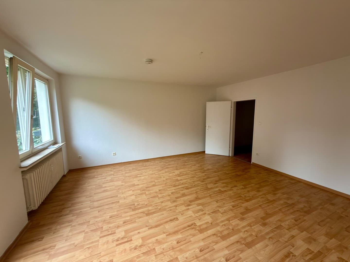 gepflegte 1-Zimmer-Wohnung in Bremen