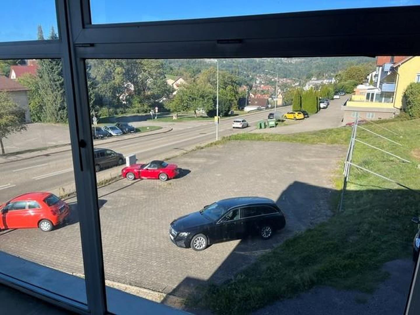 Gewerbe-Grundstück in Top-Lage, Mischgebiet