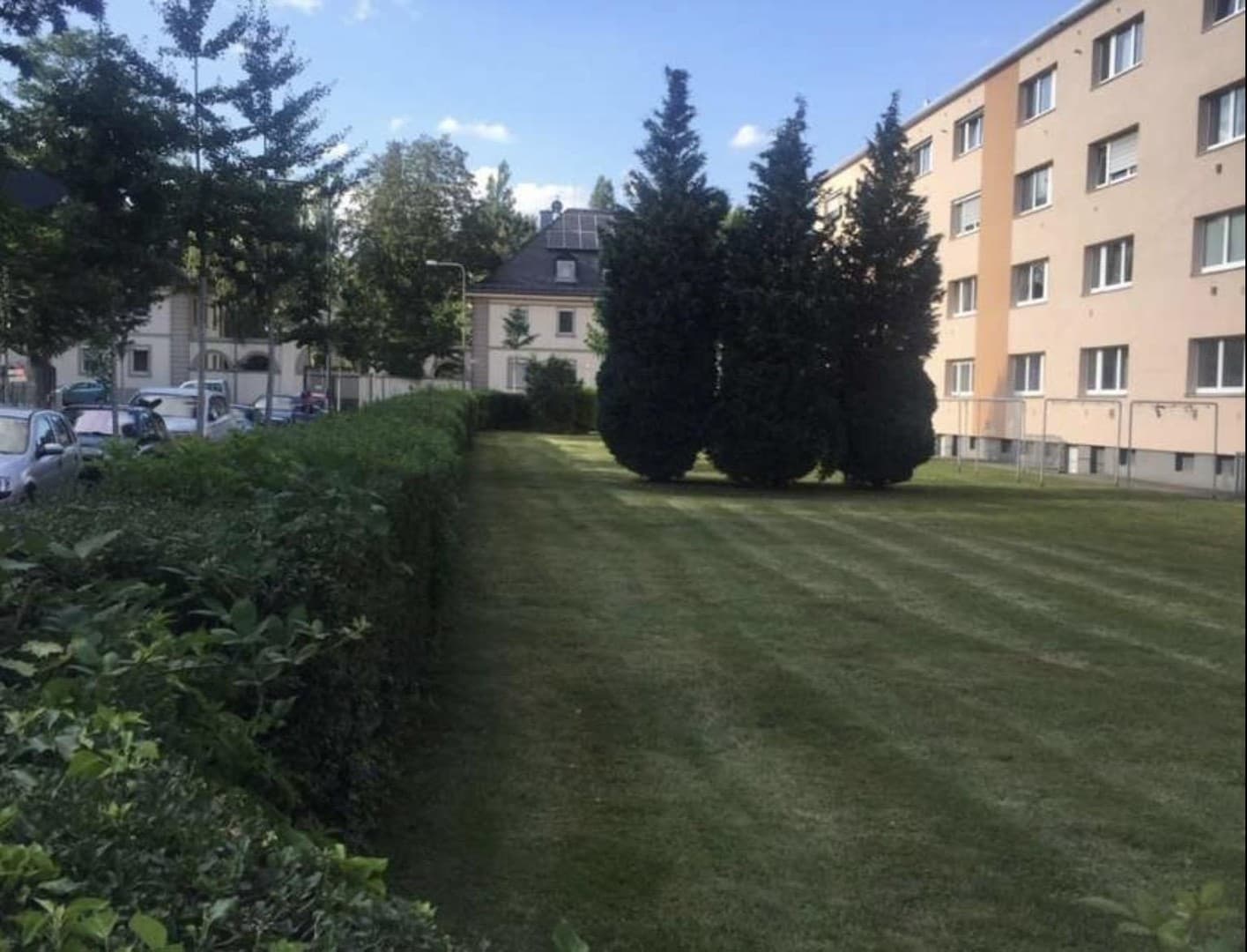 Helle 2-Zimmer – Eigentumswohnung im 1. OG in Frankfurt-Höchst