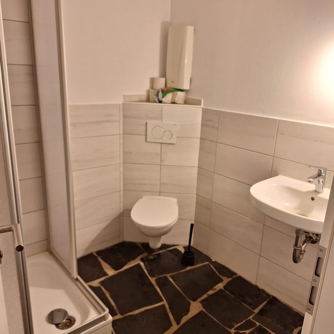 2 ZKB-Wohnung in Boppard-Buchholz zu vermieten