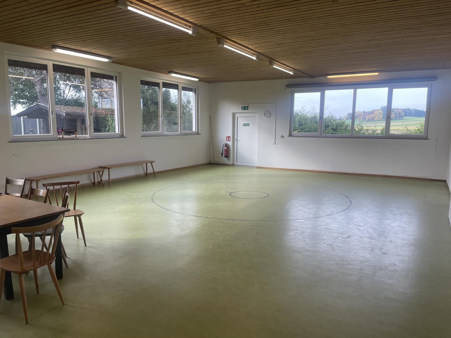 Vielseitig nutzbare Gewerbefläche - Studio, Werkstatt oder Büro