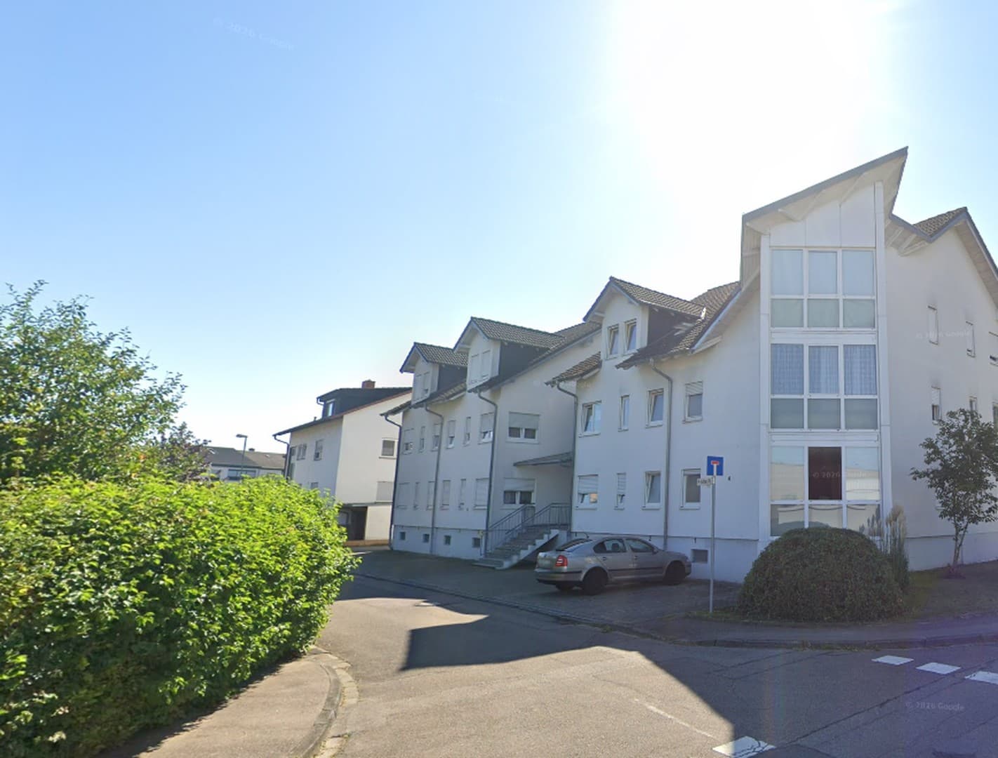 1-Zimmer Wohnung - 5,56 % Mietrendite · 3 Jahre Mietgarantie inklusive