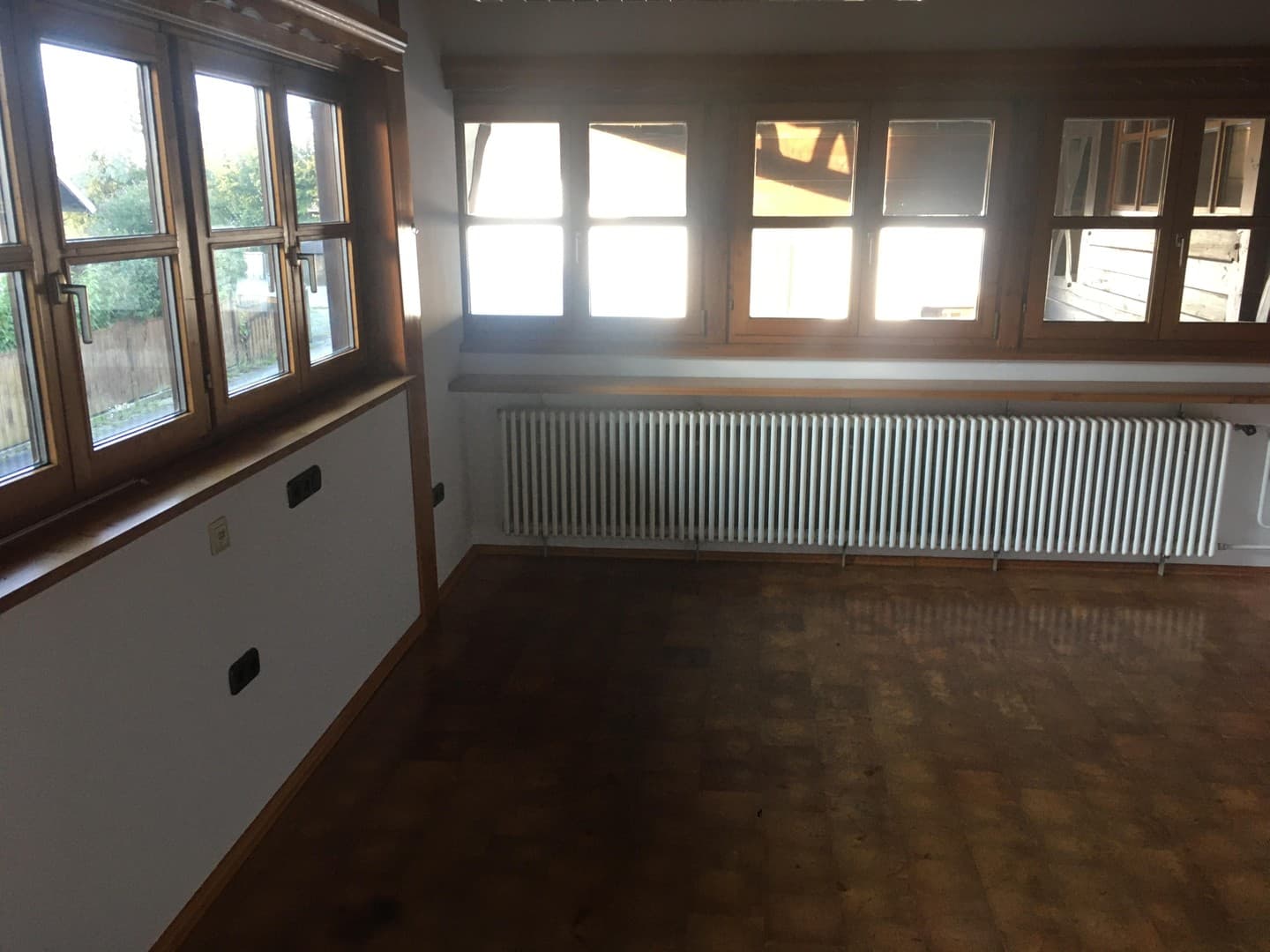 Charmante Büro- und Beratungsfläche mit besonderem Flair