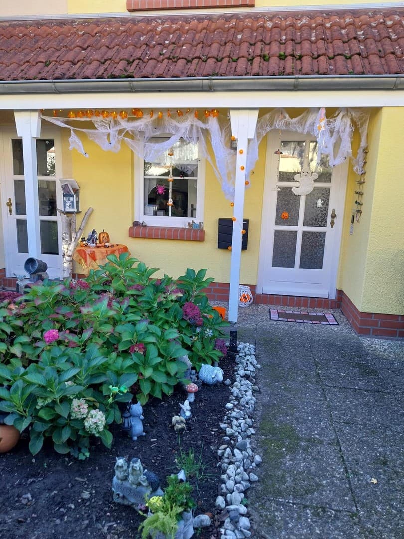 Reihenhaus zu verkaufen