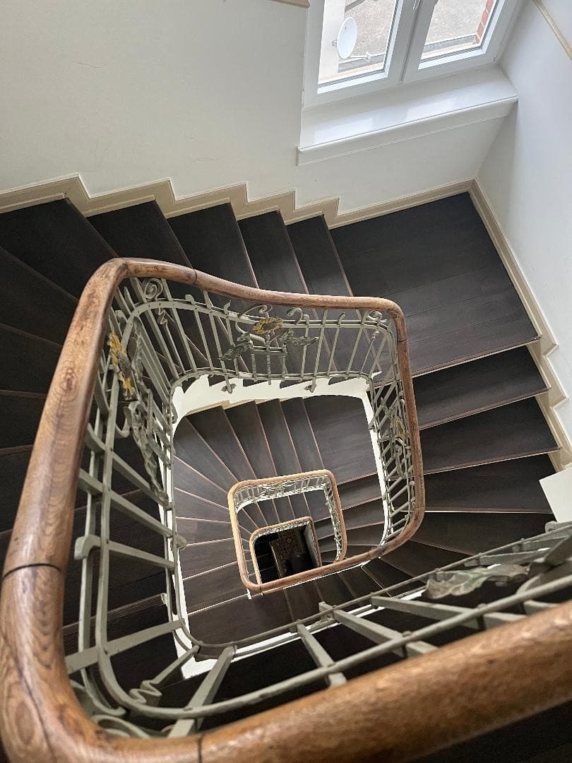 *TOP* Exklusive, voll möblierte 1 Zimmer Altbau-Wohnung in Limburg / Schafsberg