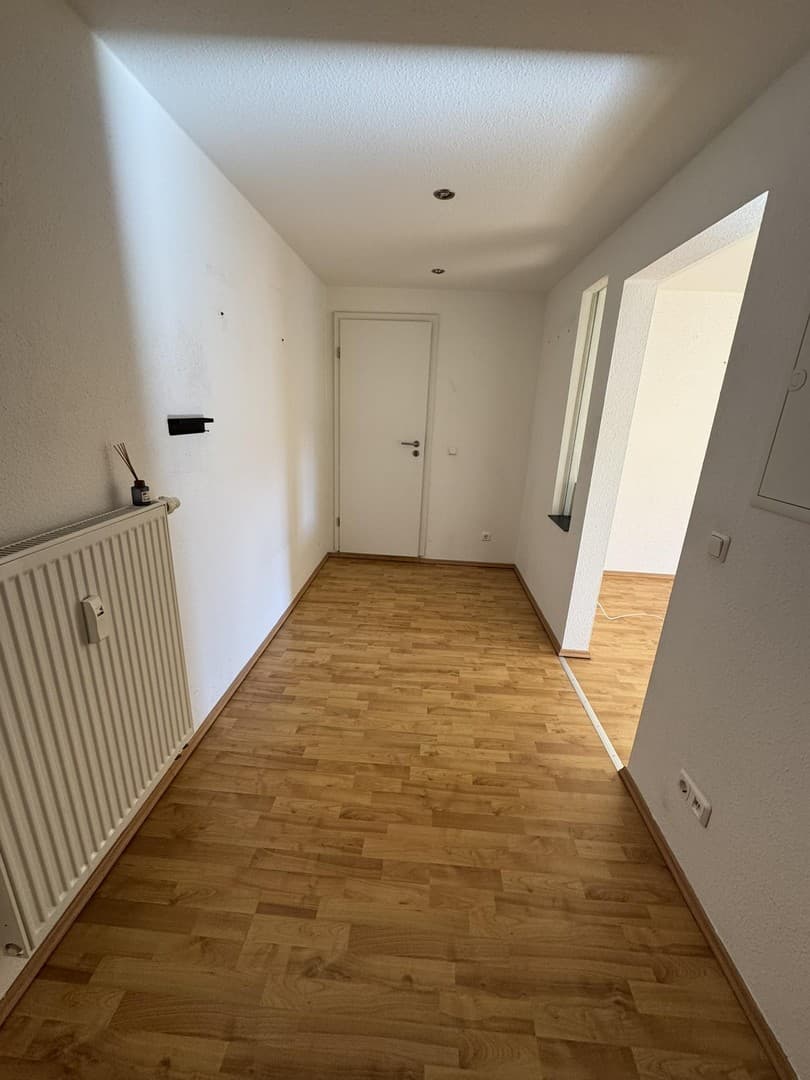 2 Raumwohnung