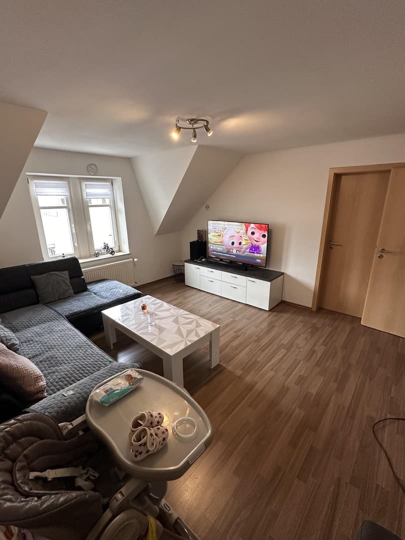 Gemütliche 2-Zimmer Wohnung in Trier-Zewen