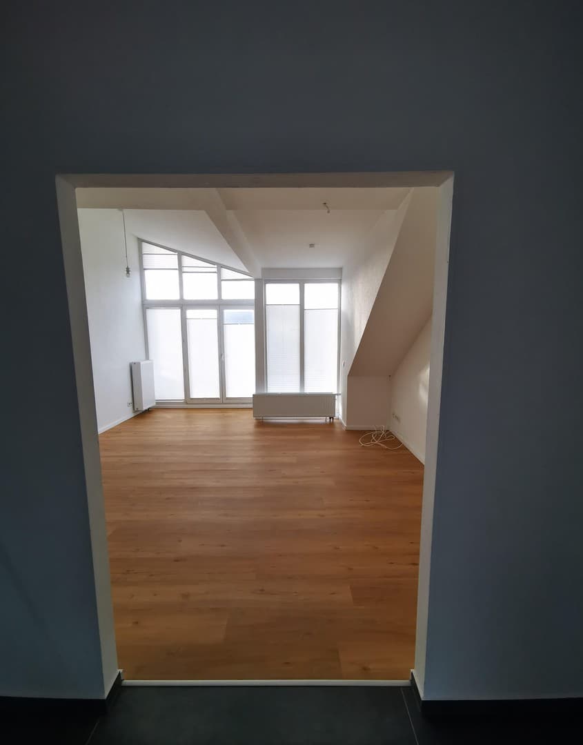 3 Zimmer Wohnung Köln Lind