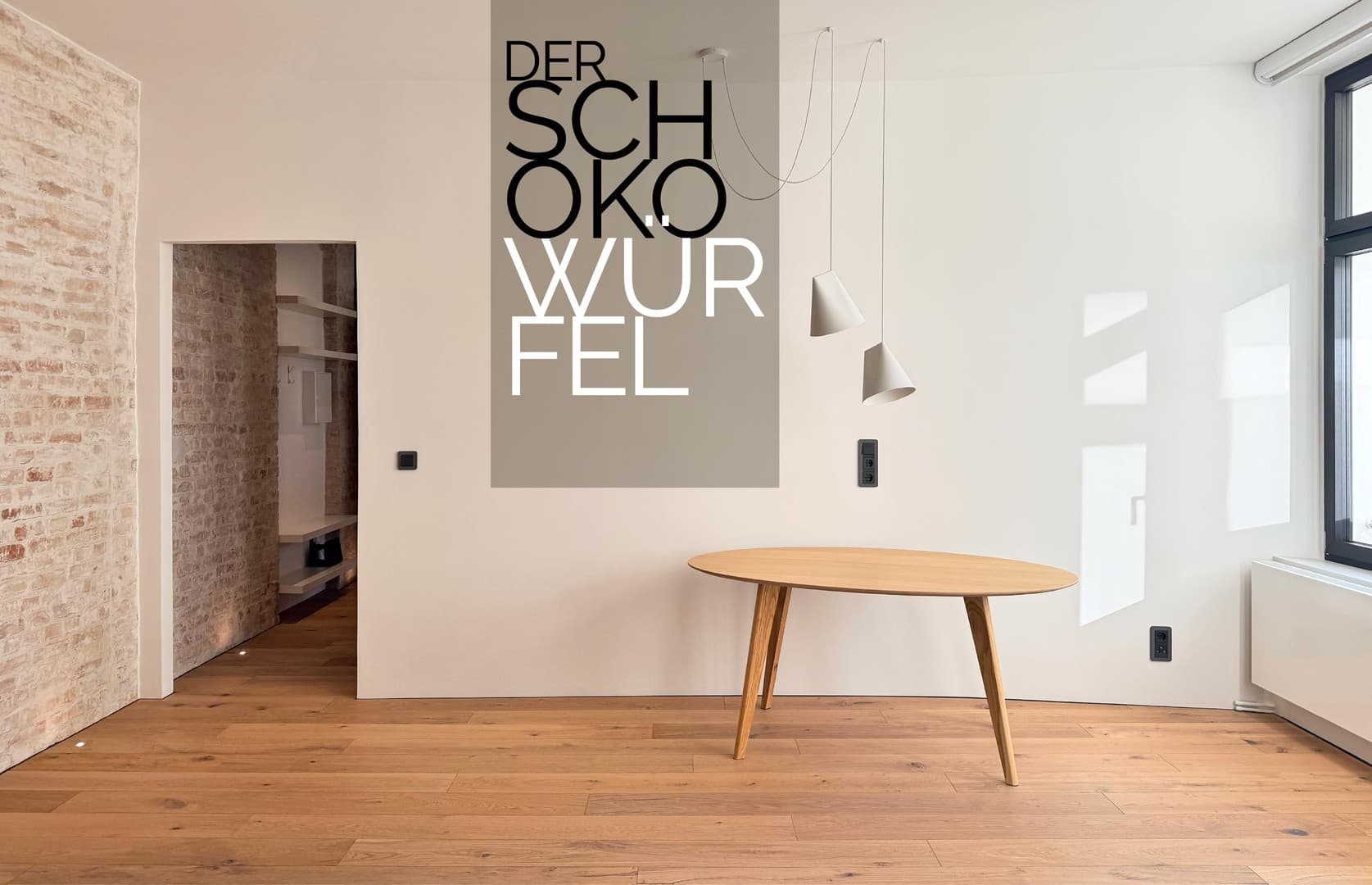 Sweet Spot im Winsviertel: Hochwertiges Studio-Apartment | bezugsfertig & provisionsfrei