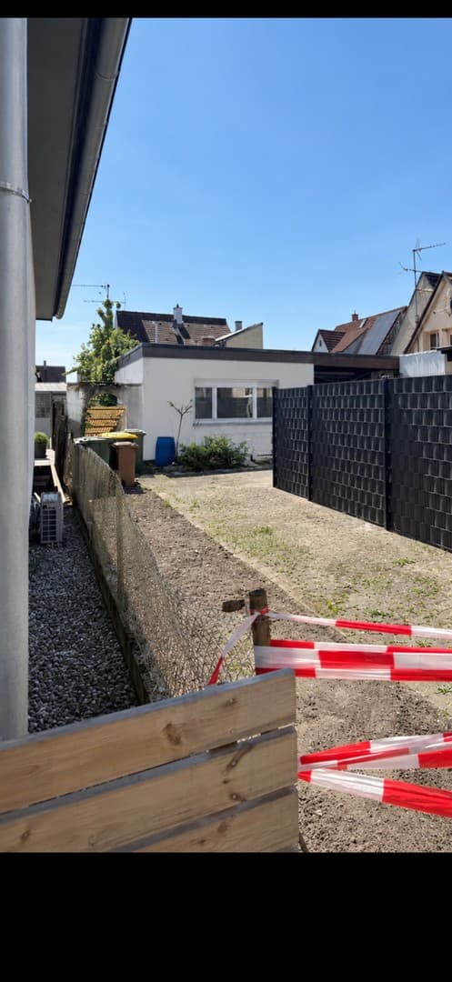 Einfamilienhaus