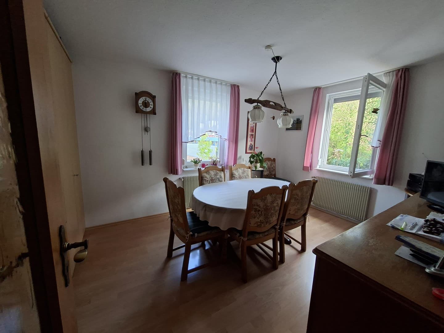 Ruhige zentrale 3-Zimmerwohnung in Schramberg-Tal