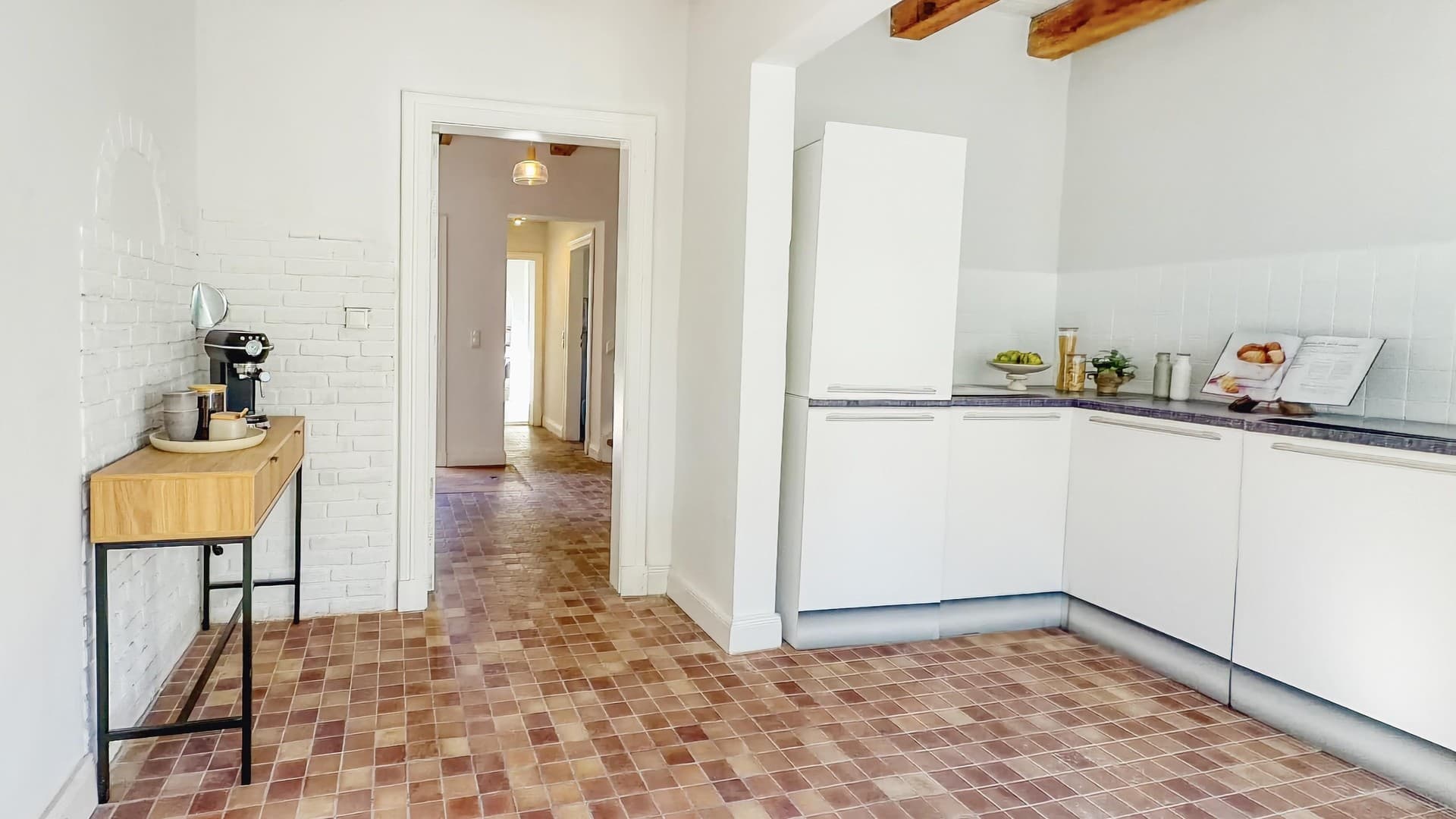 Ihr Zuhause in Ahrensburg: Im Centrum mit sonnigem Garten