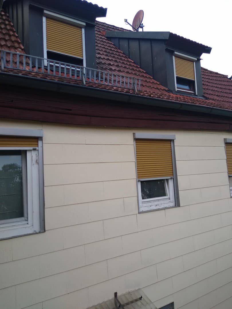 Provisonsfrei: Mehrfamilenhaus zu verkaufen